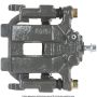 CARDONE Reman 19-B6037 Remanufactured Unloaded Caliper w/Bracket