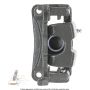 CARDONE Reman 19-B6037 Remanufactured Unloaded Caliper w/Bracket