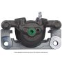 CARDONE Reman 19-B6037A Remanufactured Unloaded Caliper w/Bracket