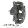 CARDONE Reman 19-B6038 Remanufactured Unloaded Caliper w/Bracket