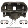 CARDONE Reman 19-B6038 Remanufactured Unloaded Caliper w/Bracket