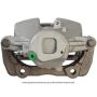 CARDONE Reman 19-B6067 Remanufactured Unloaded Caliper w/Bracket