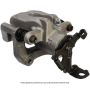CARDONE Reman 19-B6128 Remanufactured Unloaded Caliper w/Bracket