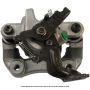 CARDONE Reman 19-B6128 Remanufactured Unloaded Caliper w/Bracket