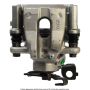 CARDONE Reman 19-B6128 Remanufactured Unloaded Caliper w/Bracket