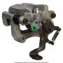 CARDONE Reman 19-B6129 Remanufactured Unloaded Caliper w/Bracket