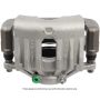 CARDONE Reman 19-B6140 Remanufactured Unloaded Caliper w/Bracket