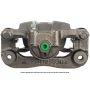 CARDONE Reman 19-B6147 Remanufactured Unloaded Caliper w/Bracket