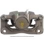 CARDONE Reman 19-B6152 Remanufactured Unloaded Caliper w/Bracket