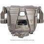 CARDONE Reman 19-B6156 Remanufactured Unloaded Caliper w/Bracket