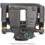 CARDONE Reman 19-B6159NM Remanufactured Unloaded Caliper w/Bracket