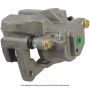 CARDONE Reman 19-B6186 Remanufactured Unloaded Caliper w/Bracket