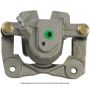 CARDONE Reman 19-B6186 Remanufactured Unloaded Caliper w/Bracket