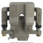 CARDONE Reman 19-B6186 Remanufactured Unloaded Caliper w/Bracket