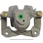 CARDONE Reman 19-B6187 Remanufactured Unloaded Caliper w/Bracket