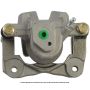 CARDONE Reman 19-B6187 Remanufactured Unloaded Caliper w/Bracket