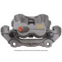 CARDONE Reman 19-B6190 Remanufactured Unloaded Caliper w/Bracket