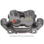CARDONE Reman 19-B6190A Remanufactured Unloaded Caliper w/Bracket