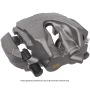 CARDONE Reman 19-B6191 Remanufactured Unloaded Caliper w/Bracket