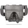 CARDONE Reman 19-B6191 Remanufactured Unloaded Caliper w/Bracket
