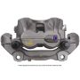 CARDONE Reman 19-B6191A Remanufactured Unloaded Caliper w/Bracket