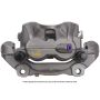 CARDONE Reman 19-B6191A Remanufactured Unloaded Caliper w/Bracket