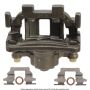 CARDONE Reman 19-B6240 Remanufactured Unloaded Caliper w/Bracket