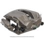 CARDONE Reman 19-B6250 Remanufactured Unloaded Caliper w/Bracket