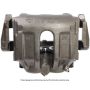 CARDONE Reman 19-B6250 Remanufactured Unloaded Caliper w/Bracket
