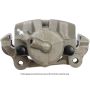 CARDONE Reman 19-B6253 Remanufactured Unloaded Caliper w/Bracket