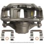 CARDONE Reman 19-B6268 Remanufactured Unloaded Caliper w/Bracket
