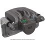 CARDONE Reman 19-B6271S Remanufactured Unloaded Caliper w/Bracket