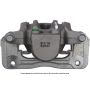 CARDONE Reman 19-B6271S Remanufactured Unloaded Caliper w/Bracket