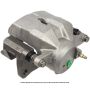 CARDONE Reman 19-B6273 Remanufactured Unloaded Caliper w/Bracket