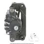 CARDONE Reman 19-B6276 Remanufactured Unloaded Caliper w/Bracket