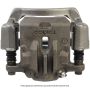 CARDONE Reman 19-B6277 Remanufactured Unloaded Caliper w/Bracket