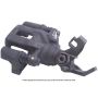 CARDONE Reman 19-B627 Remanufactured Unloaded Caliper w/Bracket