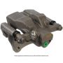 CARDONE Reman 19-B6280 Remanufactured Unloaded Caliper w/Bracket
