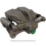 CARDONE Reman 19-B6281 Remanufactured Unloaded Caliper w/Bracket