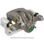 CARDONE Reman 19-B6282 Remanufactured Unloaded Caliper w/Bracket
