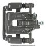 CARDONE Reman 19-B6283 Remanufactured Unloaded Caliper w/Bracket