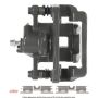 CARDONE Reman 19-B6283 Remanufactured Unloaded Caliper w/Bracket