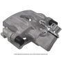 CARDONE Reman 19-B6284B Remanufactured Unloaded Caliper w/Bracket
