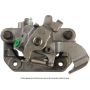 CARDONE Reman 19-B6286A Remanufactured Unloaded Caliper w/Bracket
