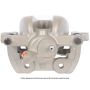 CARDONE Reman 19-B6295A Remanufactured Unloaded Caliper w/Bracket