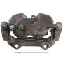 CARDONE Reman 19-B6318 Remanufactured Unloaded Caliper w/Bracket