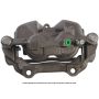 CARDONE Reman 19-B6319 Remanufactured Unloaded Caliper w/Bracket