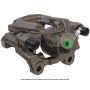 CARDONE Reman 19-B6360 Remanufactured Unloaded Caliper w/Bracket