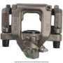 CARDONE Reman 19-B6360 Remanufactured Unloaded Caliper w/Bracket