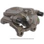 CARDONE Reman 19-B6361 Remanufactured Unloaded Caliper w/Bracket